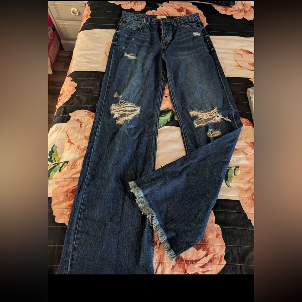 Kancan Women’s jeans! Size 11/29